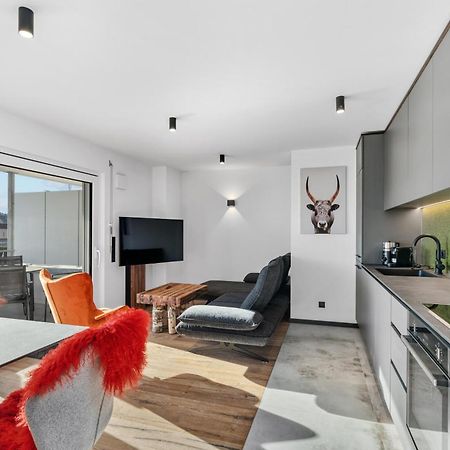 Seequartier 2 - Neu & Hochwertig 腓特烈港 外观 照片