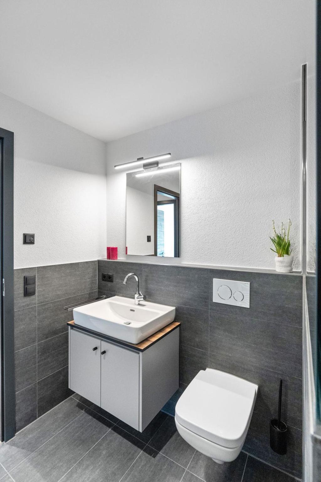 Seequartier 2 - Neu & Hochwertig 腓特烈港 外观 照片